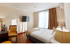 Mandarin Moscow: Room DOUBLE STANDARD - photo 44
