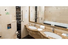 Mandarin Moscow: Room DOUBLE STANDARD - photo 45