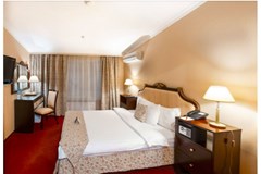 Mandarin Moscow: Room SINGLE ECONOMY - photo 46