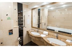 Mandarin Moscow: Room SINGLE ECONOMY - photo 47