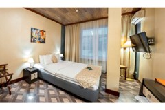 Mandarin Moscow: Room SINGLE STANDARD - photo 49