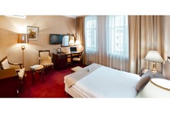 Mandarin Moscow: Room TWIN BUSINESS - photo 50