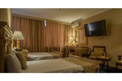 Mandarin Moscow: Room TWIN DELUXE - photo 53