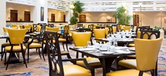 Marriott Royal Aurora: Restaurant - photo 1