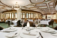 Marriott Royal Aurora: Restaurant - photo 6