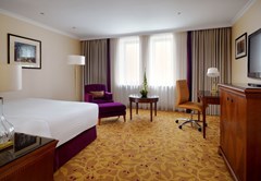 Marriott Royal Aurora: Room DOUBLE SINGLE USE DELUXE - photo 9