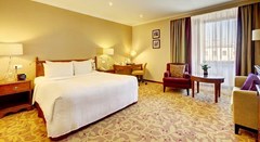 Marriott Royal Aurora: Room DOUBLE DELUXE - photo 16