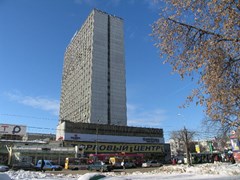 Maxima Panorama: General view - photo 6