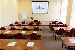 Maxima Panorama: General view - photo 21