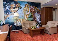 Maxima Panorama: General view - photo 25
