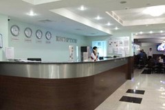 Maxima Panorama: Lobby - photo 4