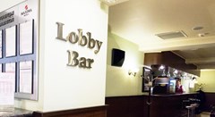Maxima Panorama: Lobby - photo 8