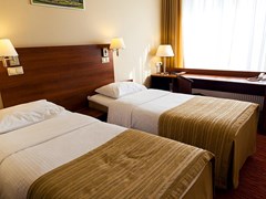 Maxima Panorama: Room TWIN CAPACITY 1 - photo 11