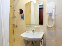 Maxima Panorama: Room DOUBLE STANDARD - photo 13