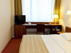 Maxima Panorama: Room DOUBLE SINGLE USE STANDARD - photo 14