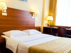 Maxima Panorama: Room DOUBLE SUPERIOR - photo 18