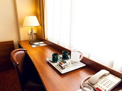 Maxima Panorama: Room DOUBLE SUPERIOR - photo 20