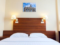 Maxima Panorama: Room DOUBLE SINGLE USE SUPERIOR - photo 22