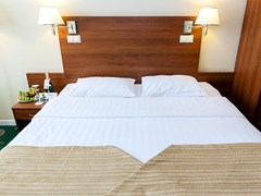 Maxima Panorama: Room DOUBLE SINGLE USE ONE BEDROOM - photo 28