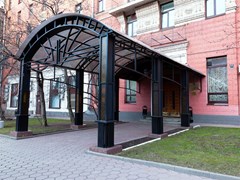 Maxima Zarya: General view - photo 4