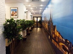 Maxima Zarya: General view - photo 9