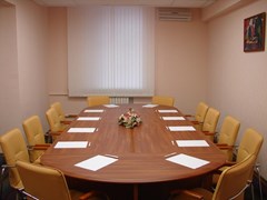 Maxima Zarya: General view - photo 12