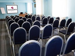 Maxima Zarya: General view - photo 18