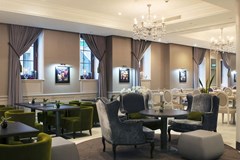 Mercure Arbat Moscow: General view - photo 6