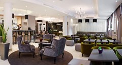 Mercure Arbat Moscow: General view - photo 13