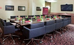 Mercure Arbat Moscow: Conferences - photo 15