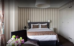 Mercure Arbat Moscow: Room Double or Twin CLASSIC - photo 8