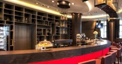 Mercure Moscow Paveletskaya: Bar - photo 3