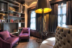 Mercure Moscow Paveletskaya: Bar - photo 8