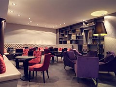 Mercure Moscow Paveletskaya: Bar - photo 33