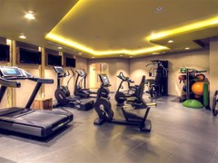 Mercure Moscow Paveletskaya: Sports and Entertainment - photo 10