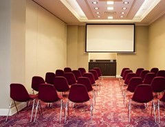 Mercure Moscow Paveletskaya: Conferences - photo 11