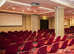 Mercure Moscow Paveletskaya: Conferences - photo 15