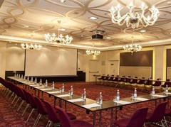 Mercure Moscow Paveletskaya: Conferences - photo 20