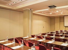 Mercure Moscow Paveletskaya: Conferences - photo 24