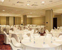 Mercure Moscow Paveletskaya: Conferences - photo 32
