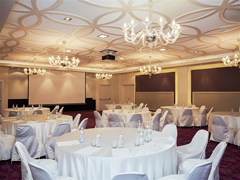 Mercure Moscow Paveletskaya: Conferences - photo 37