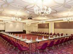 Mercure Moscow Paveletskaya: Conferences - photo 41