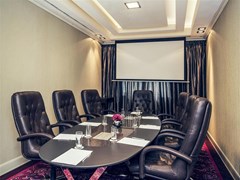 Mercure Moscow Paveletskaya: Conferences - photo 43