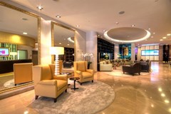 Mercure Moscow Paveletskaya: Lobby - photo 22