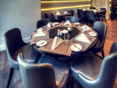 Mercure Moscow Paveletskaya: Restaurant - photo 23