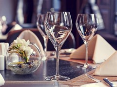 Mercure Moscow Paveletskaya: Restaurant - photo 34