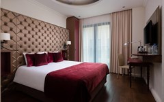 Mercure Moscow Paveletskaya: Room Double or Twin CLASSIC - photo 4