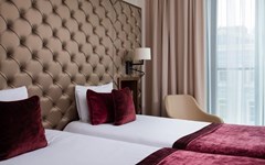 Mercure Moscow Paveletskaya: Room Double or Twin CLASSIC - photo 21