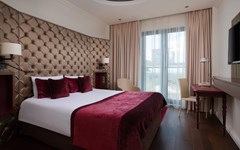 Mercure Moscow Paveletskaya: Room Double or Twin CLASSIC - photo 26