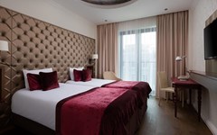 Mercure Moscow Paveletskaya: Room Double or Twin CLASSIC - photo 31